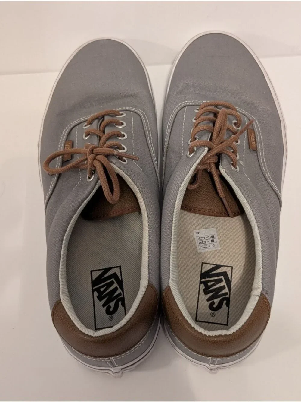 Men's Vans Era 59 Sneakers 